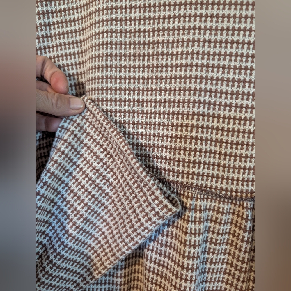 Haptics‎ 3X Oversized Top - Picture 5 of 15